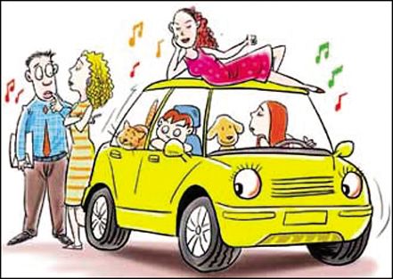 祝你旅途愉快_滚动新闻