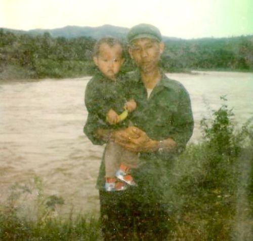 王曦:一位中国老知青的缅甸丛林记(图)