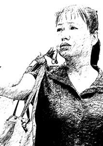 家政女工的养家烦恼