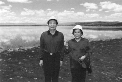 组图:朱镕基总理18条经典话语_人物特写