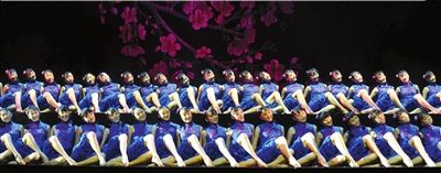 《解放》秀足浪_滚动新闻_新闻_腾讯网