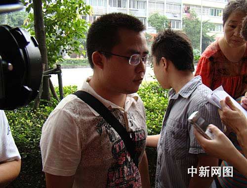 成都醉驾男子孙伟铭终审改判为无期(组图)_社