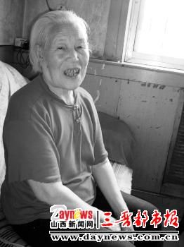 善良媳妇爱心撑起三个家(三)_山西_新闻_腾