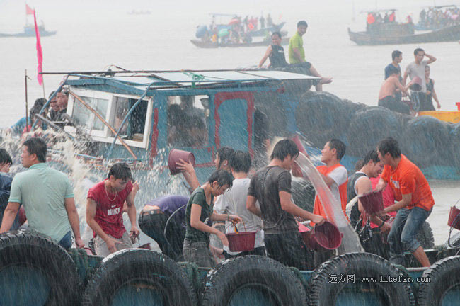 组图:海滨邹鲁--泉州_旅游摄影作品_新闻_腾讯