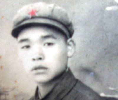 家族传奇系列38:领结婚证趣事_网友全家福照片征集_60