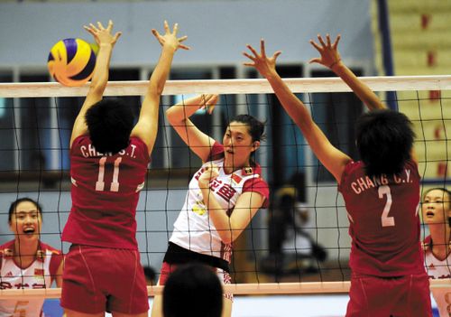 <em>2011女排</em>亚锦赛_<em>2011女排</em>亚锦赛视频_<em>2011女</em>
