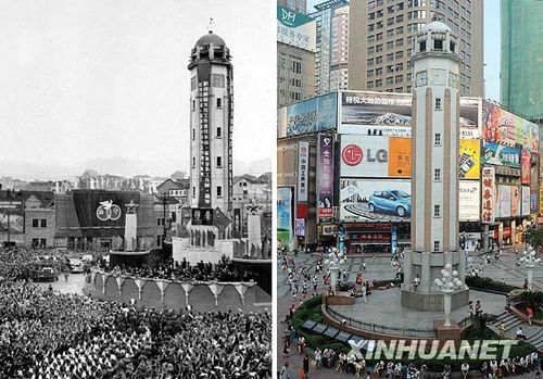 新中国60年现代化道路是如何探索出来的
