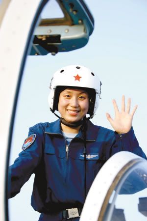 火箭专家透露神舟九号不会出现女航天员