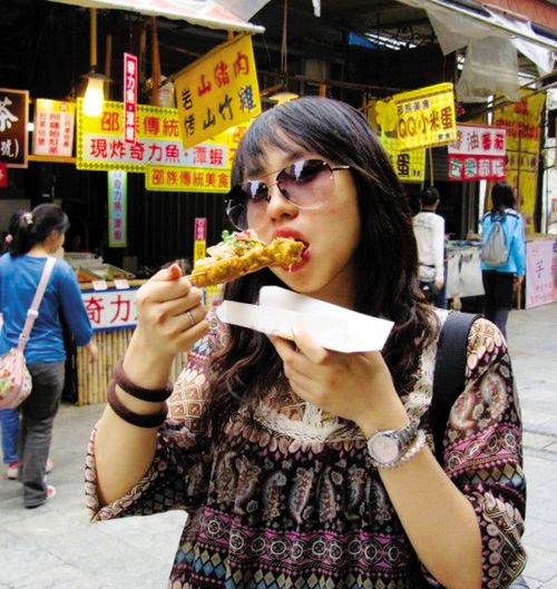 活色生香叹团餐