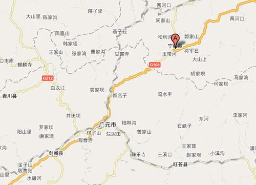 陕西甘肃四川交界发生5.1级地震 成都震感明显