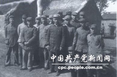 宁要枪不要官的百战将星——“黑脸将军”杜义德