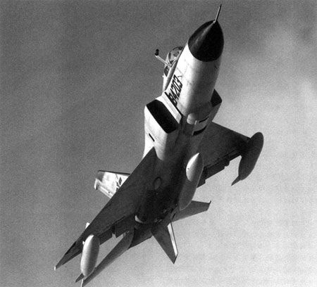 组图:国产新型歼八T型号揭秘_军事站