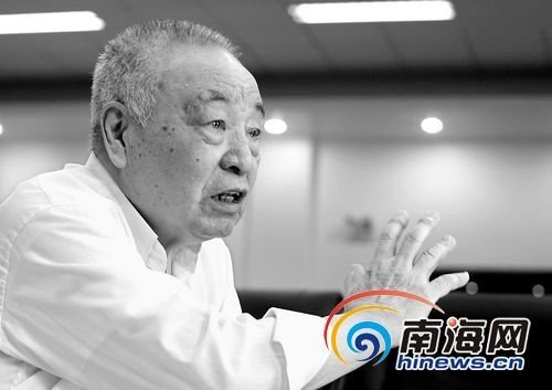 原43军127师副营长丁锐回忆白沙门惨烈战斗