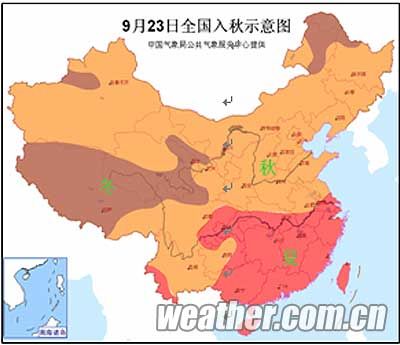 中国南北人口差异_中国人口味地图 探索南北方人的饮食差异(3)