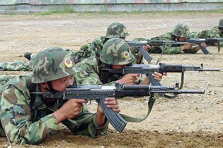 预备役方队_新闻_腾讯网