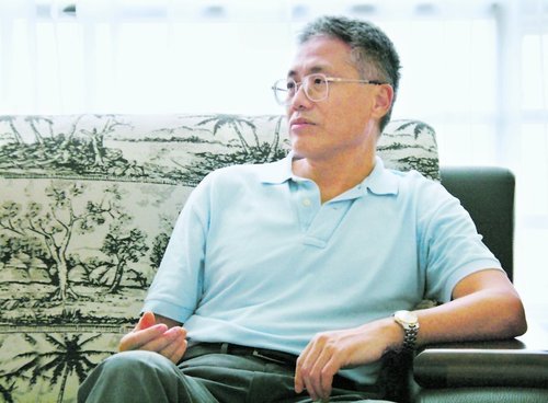 马鼎盛:60年国防军事成就骄人