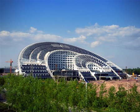 太阳能行业为“中国创造”赢得尊重