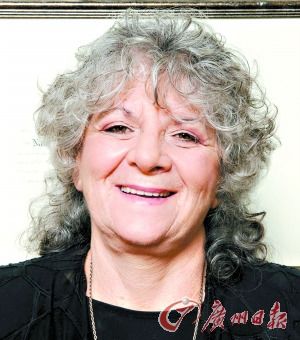 三名科学家分享2009年诺贝尔化学奖(组图)_国