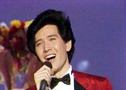 1983年:春晚诞生 大众娱乐时代到来