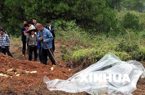 广西阳朔热气球燃烧致荷兰籍游客4死1伤