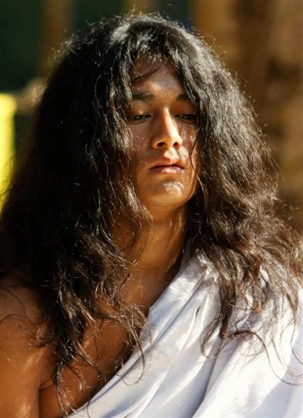 尼泊尔转世灵童呼吁宗教仪式上祭祀不杀生_国