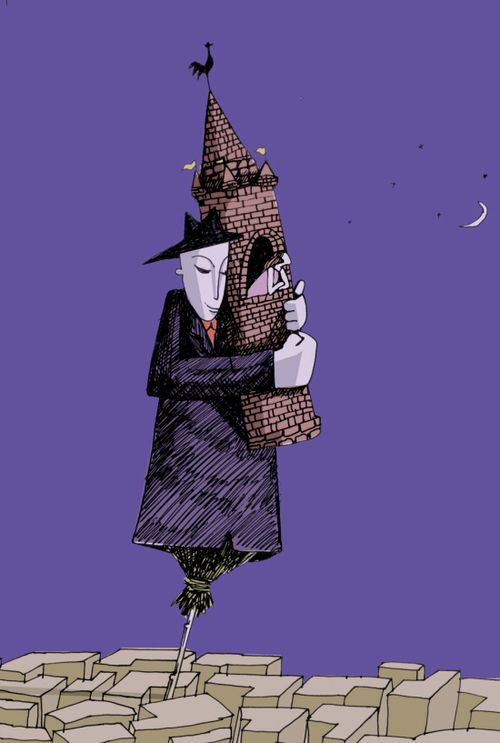 中国文学得了诺奖焦躁症?_滚动新闻_新闻_腾