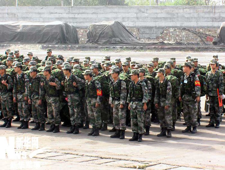 空降兵部队高原实兵演习期间开展心理卫生服务的体会