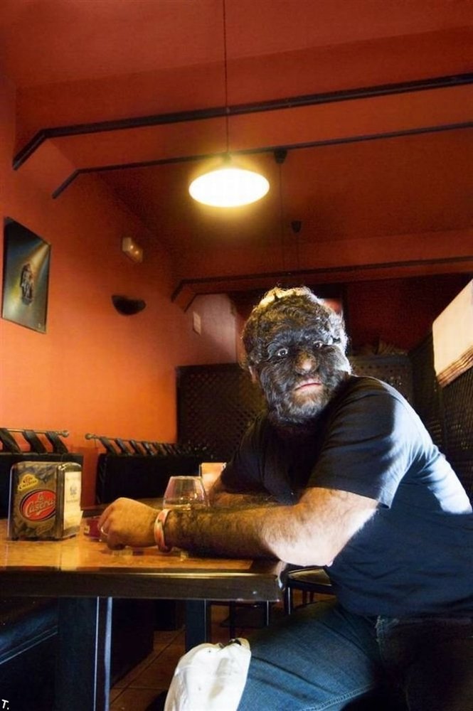 组图:新版吉尼斯世界纪录精选图集_国际花边