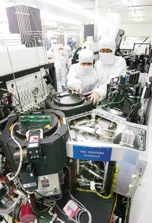 夏建白院士:中国需要加强半导体高端技术