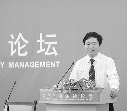 对话<em>临沂</em>师院党委书记:地方<em>高校</em>怎样培养创新