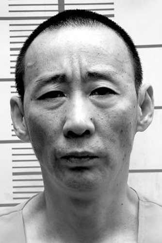 “村哥”岳村:从警察到黑老大