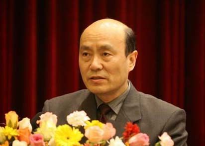 组图:盘点2009年落马高官
