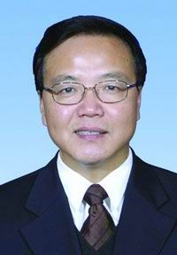 组图：盘点2009年落马高官