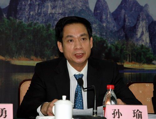 组图：盘点2009年落马高官