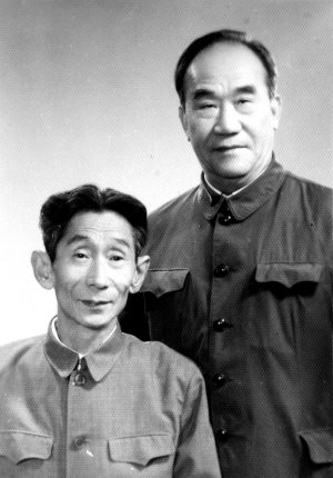 马志明:当马三立的 儿子 并不幸福-+qq414516的