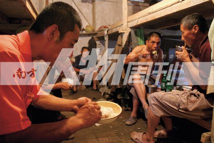 为何西方工人有战斗力?