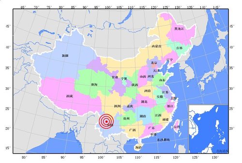 大理白族自治州_大理白族自治州人口