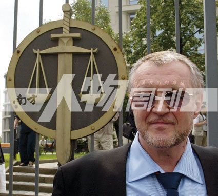 俄罗斯黑手党老大之死:地下王国面临重新洗牌