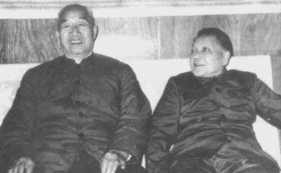 徐向前不穿元帅服：我老了穿军装有损军人形象