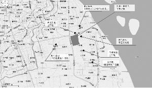 上海迪士尼征地工作启动 总面积超过6000亩