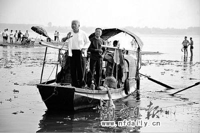 三名大学生救人牺牲一波三折的真相