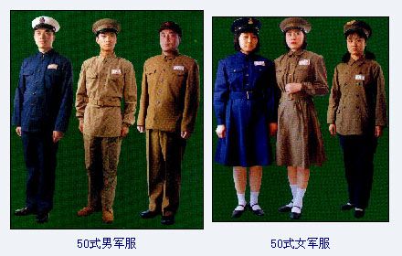 徐平大校做客腾讯详解人民空军60年军服变迁