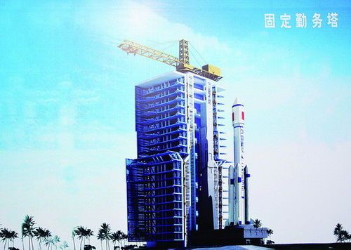 美军战略司令：解放军空天计划发展令人震惊