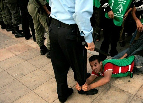 组图:全球近期震撼新闻图集_国际图片