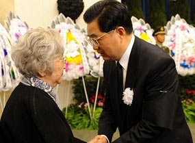 钱学森逝世_新闻中心_腾讯网