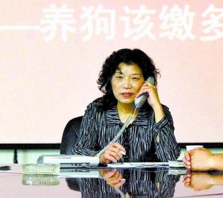 郑州养犬办2年花了731万 市长要求公布账目