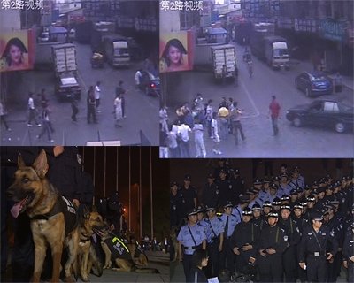 长沙黑势力成立“地下出警队”插手经济纠纷