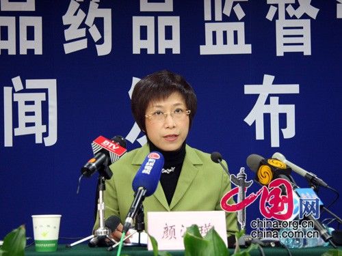 “抗甲流口罩”被查封 企业属无证非法生产