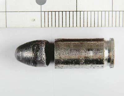 台319枪击案调查报告出炉:第一枪射向吕秀莲_