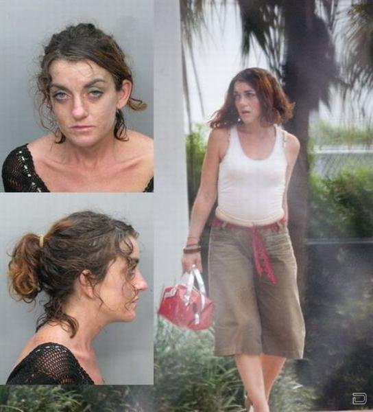 组图:<em>女吸毒者</em>们的悲惨下场_图片<em>故事</em>_新闻_腾